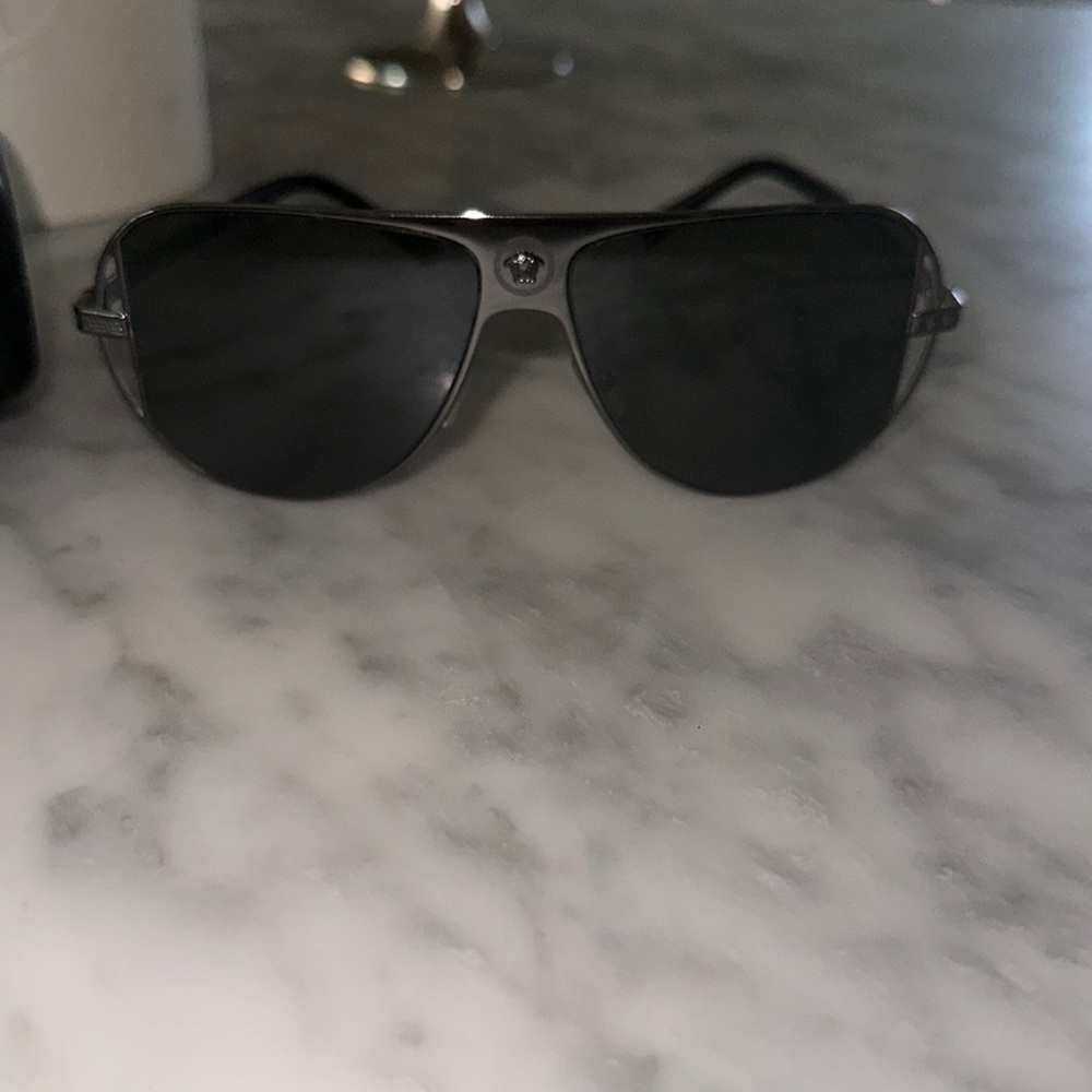 Versace Aviators